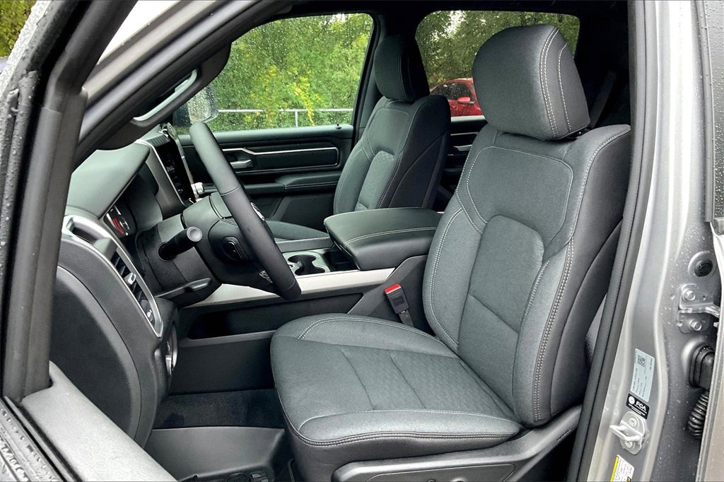 New 2026 RAM 1500 Big Horn image 9