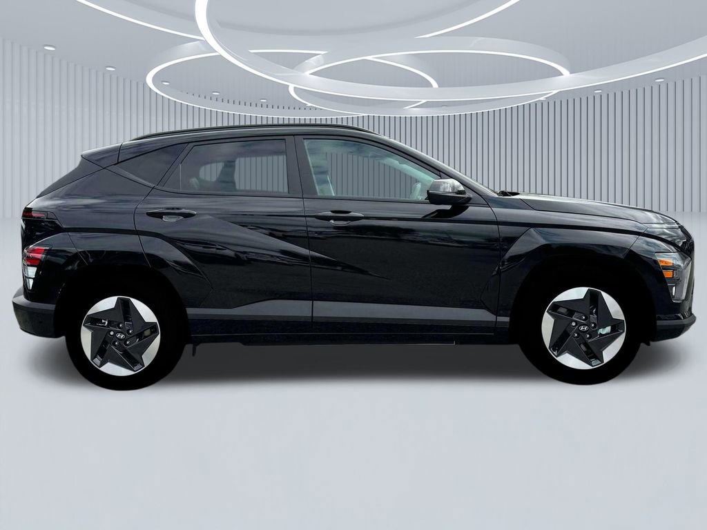 New 2025 Hyundai Kona SEL image 9