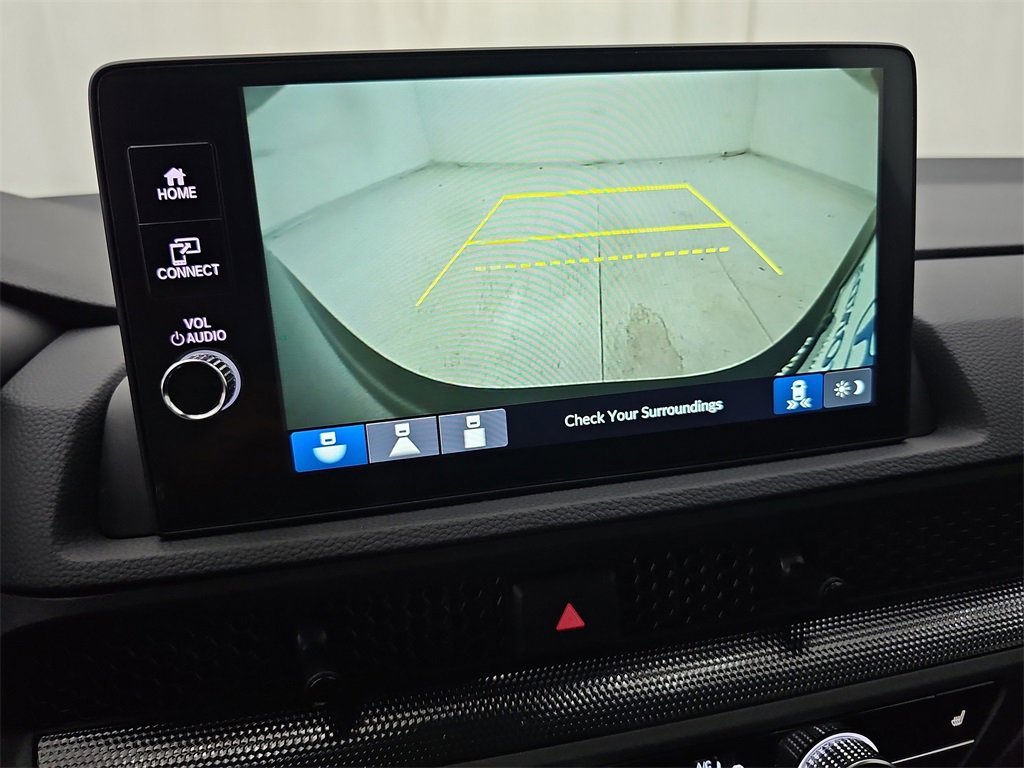 New 2026 Honda CR-V EX image 26