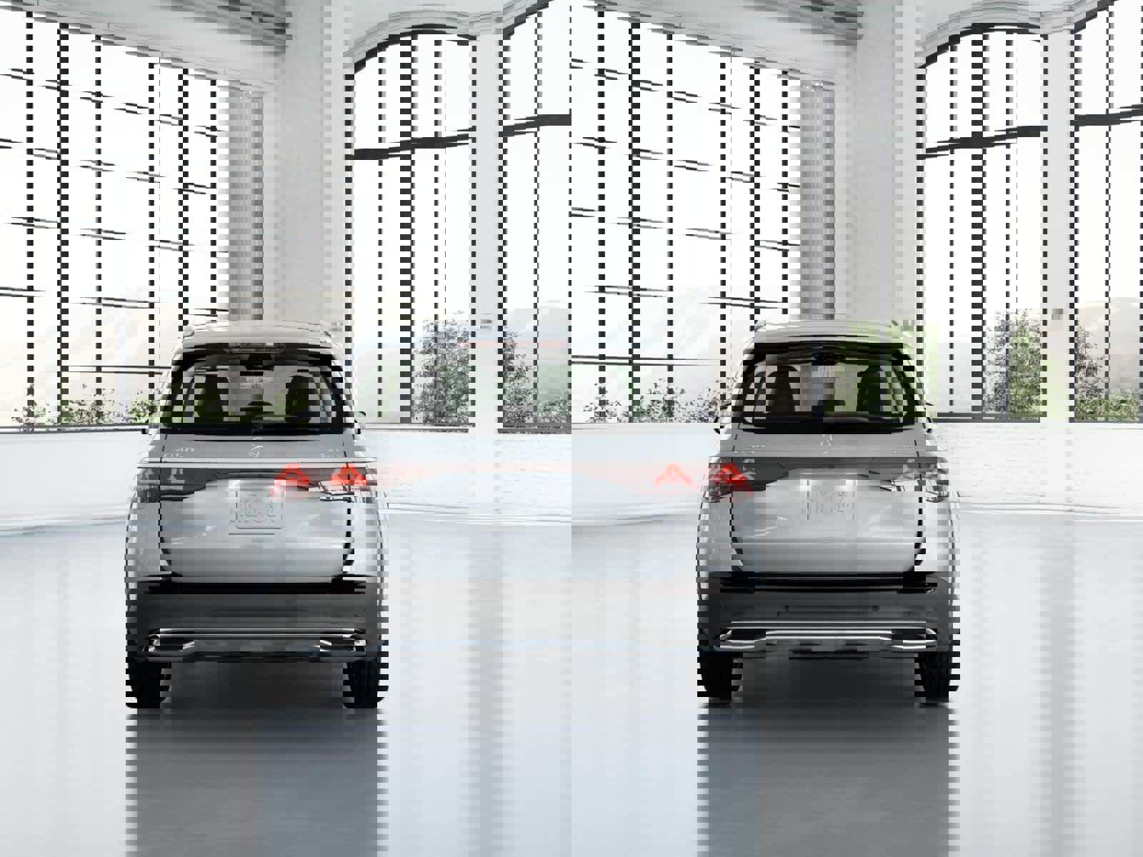 New 2026 Mercedes-Benz E 450 4MATIC All-Terrain Wagon image 23
