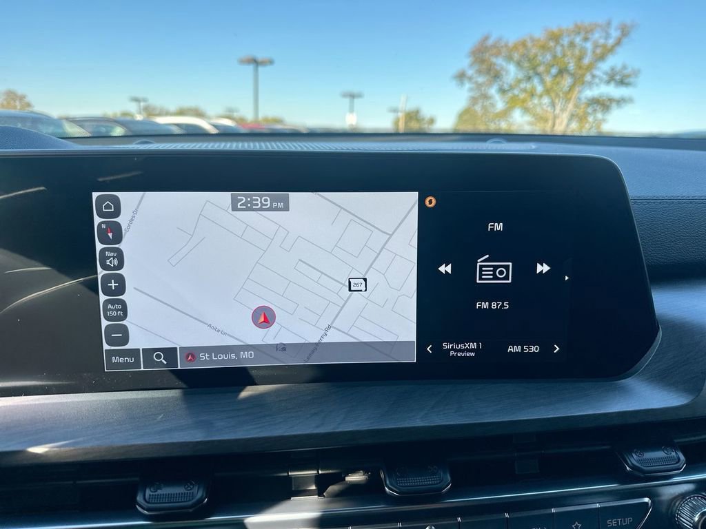 New 2025 Kia Telluride SX X-Line image 43