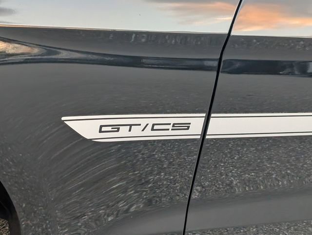 Certified 2020 Ford Mustang GT Premium w/ Equipment Group 401A RWD image 5