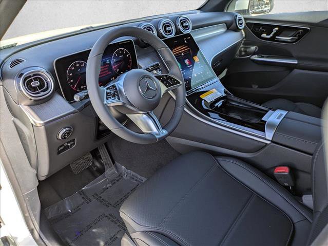 New 2026 Mercedes-Benz GLC 300 image 3