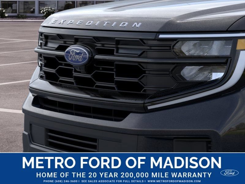 New 2026 Ford Expedition Max Active AWD/4WD image 18
