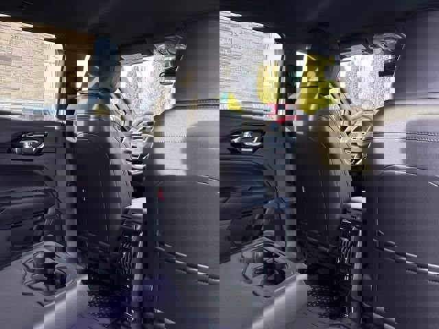 New 2026 Jeep Compass Trailhawk image 23