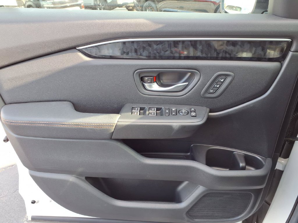 Used 2026 Honda Passport TrailSport Elite image 24