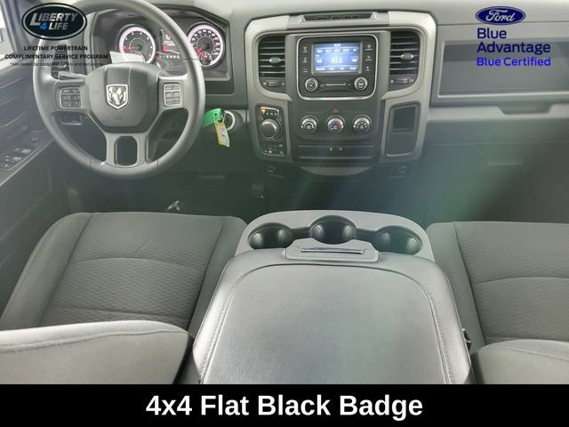 Used 2019 RAM 1500 Express w/ Express Value Package image 35