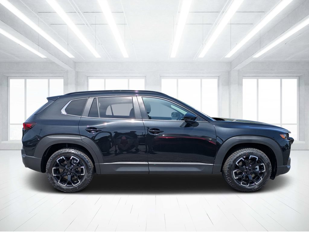 New 2026 MAZDA CX-50 Meridian Edition w/ Weather Package AWD/4WD image 2