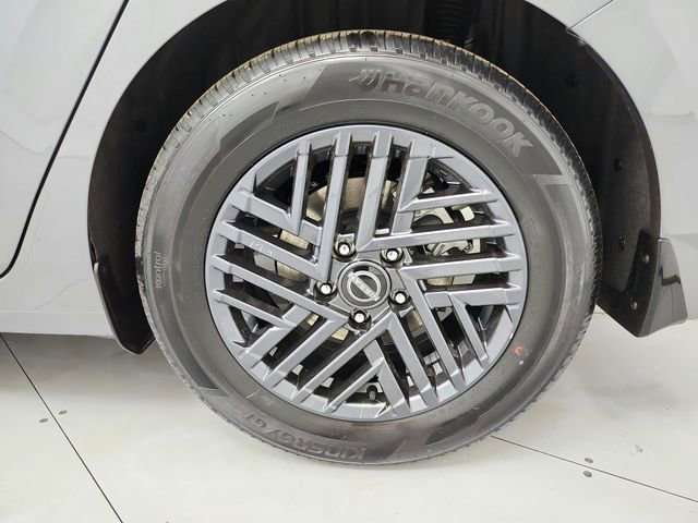 New 2026 Nissan Sentra SV w/ Floor Mat Package image 44