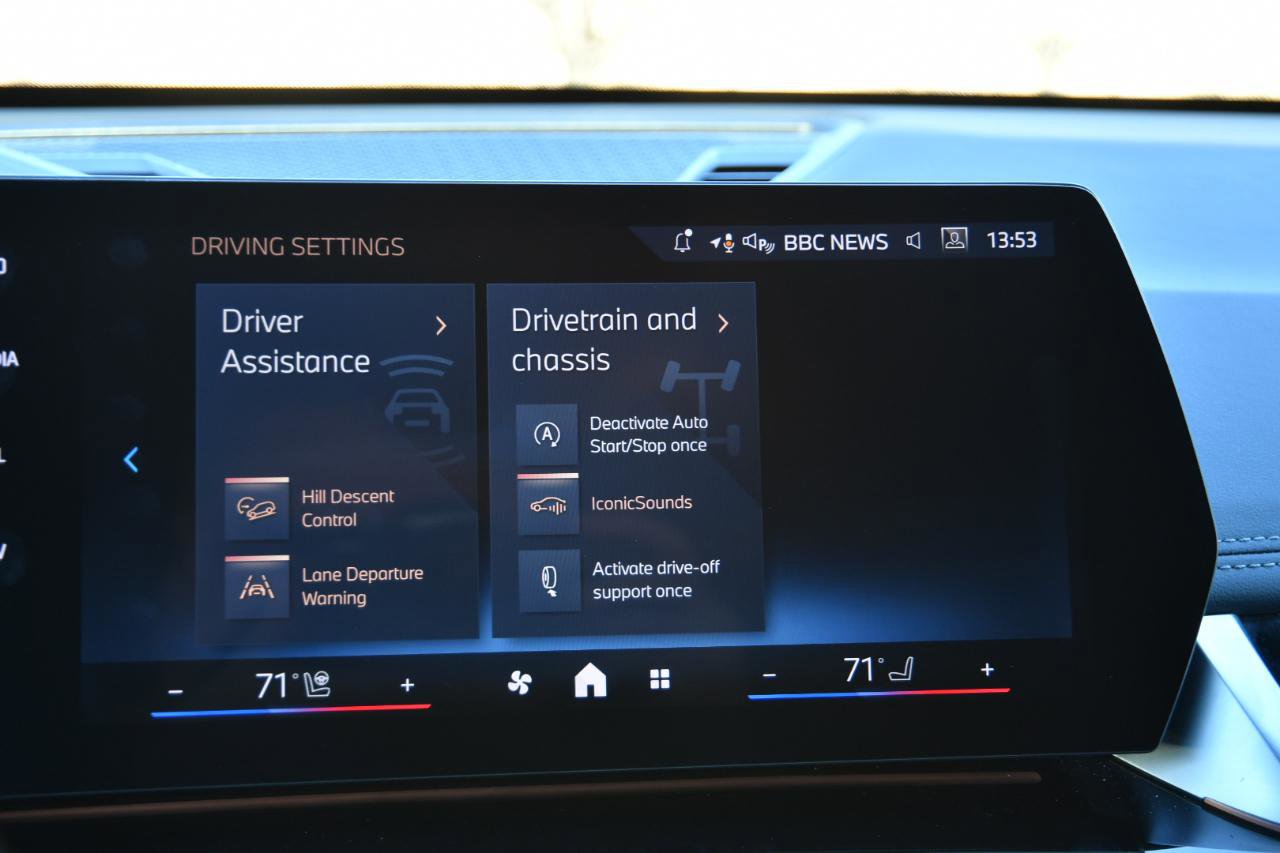 Used 2026 BMW X1 xDrive28i image 20