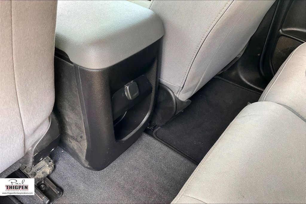 Used 2019 Chevrolet Colorado W/T w/ WT Convenience Package AWD/4WD image 33