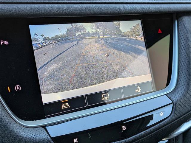 Used 2021 Cadillac XT5 Sportv image 13