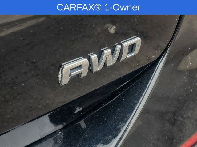 Certified 2021 Chevrolet Equinox LS w/ LS Convenience Package image 9