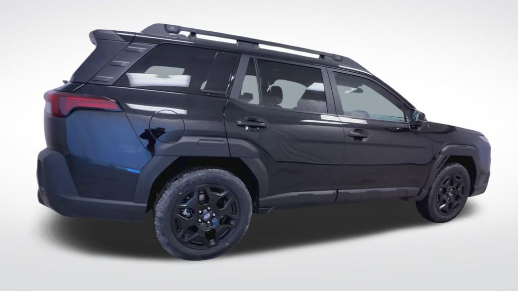 New 2026 Subaru Outback Limited image 8