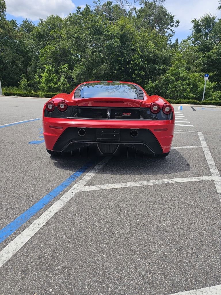 Used 2008 Ferrari F430 Scuderia RWD image 5