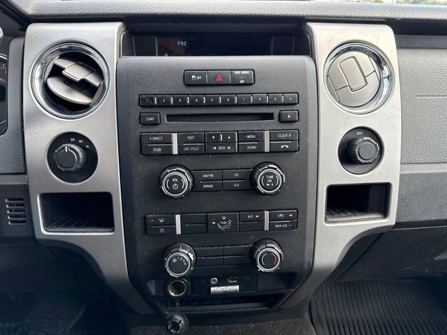 Used 2013 Ford F150 XLT AWD/4WD image 21