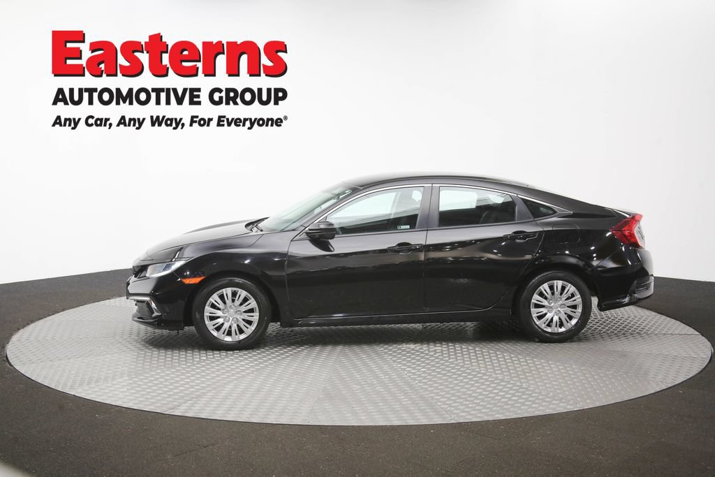 Used 2020 Honda Civic LX image 57