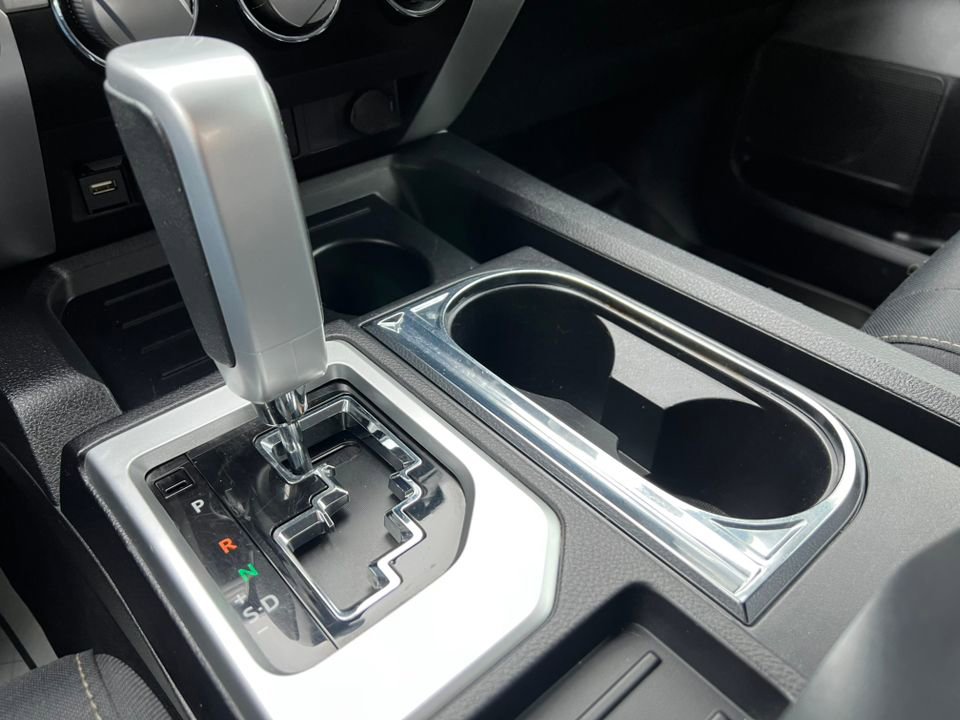 Used 2021 Toyota Tundra SR5 w/ Trail Edition image 26