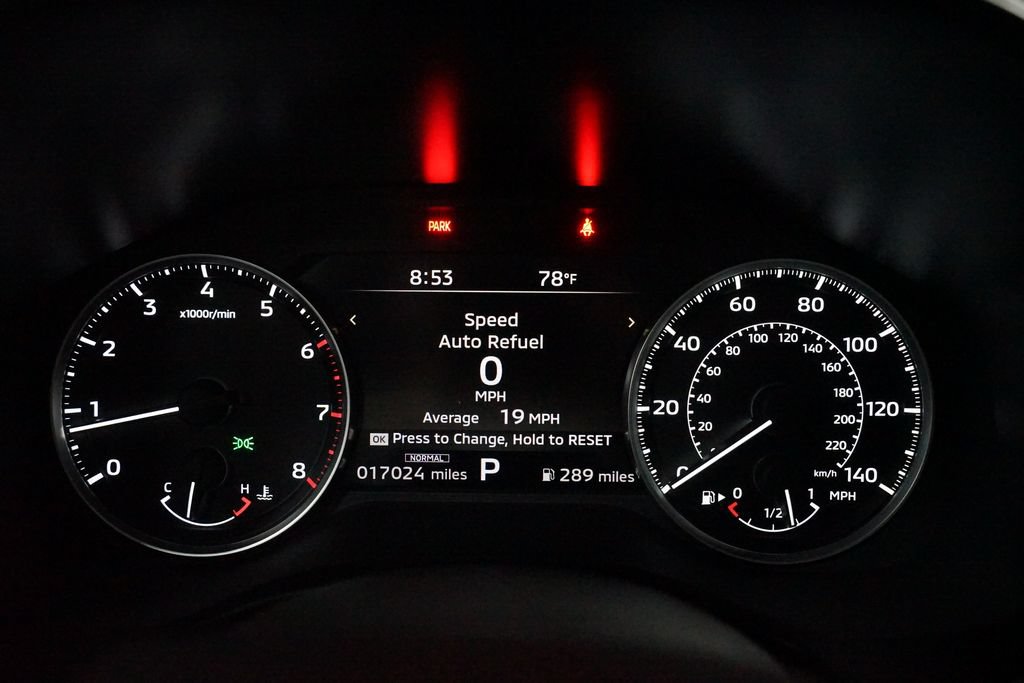 Used 2025 Mitsubishi Outlander SE AWD/4WD image 15
