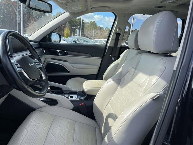 Used 2022 Kia Telluride SX w/ SX Prestige Package image 32