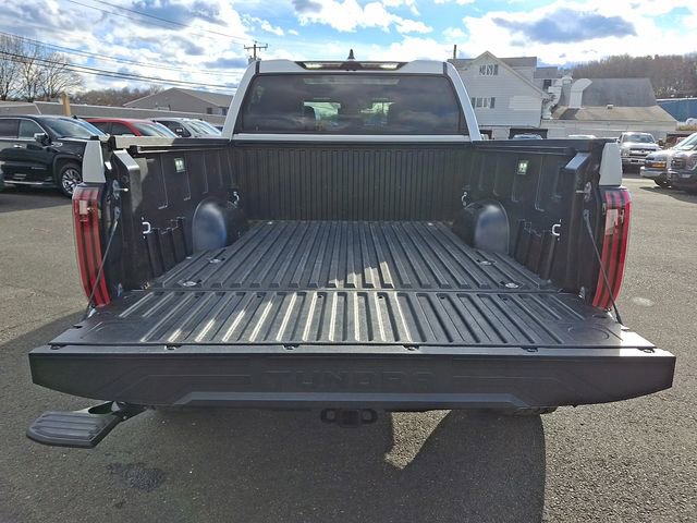 Used 2024 Toyota Tundra 1794 Edition image 32