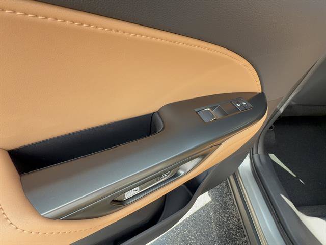 Used 2024 Lexus NX 350 AWD w/ Vision Package image 22
