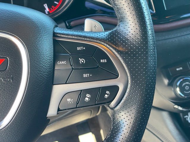 Used 2021 Dodge Durango Citadel AWD/4WD image 19