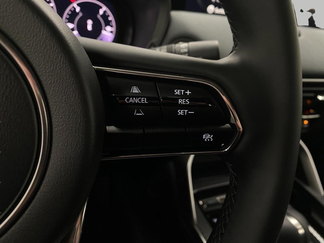 New 2025 MAZDA CX-90 Plug-In Hybrid w/ Preferred AWD/4WD image 50