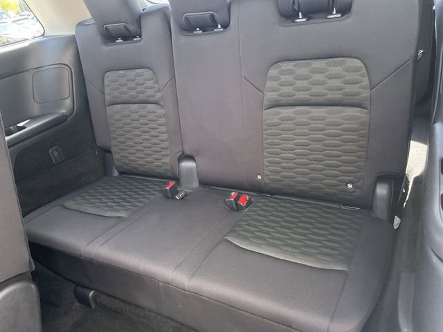 Used 2024 Nissan Pathfinder S AWD/4WD image 22