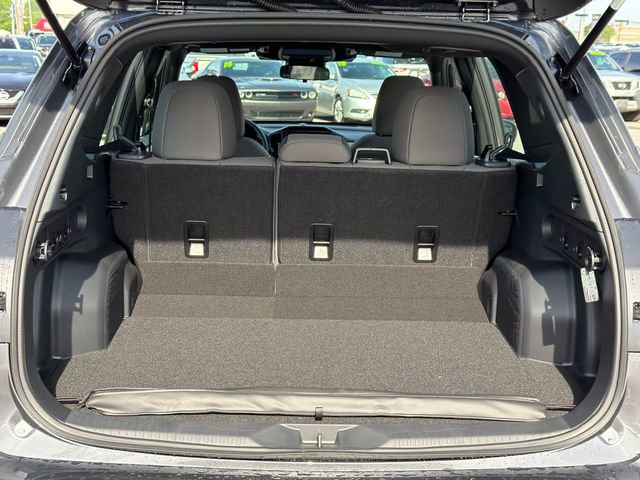 New 2026 Subaru Forester image 24