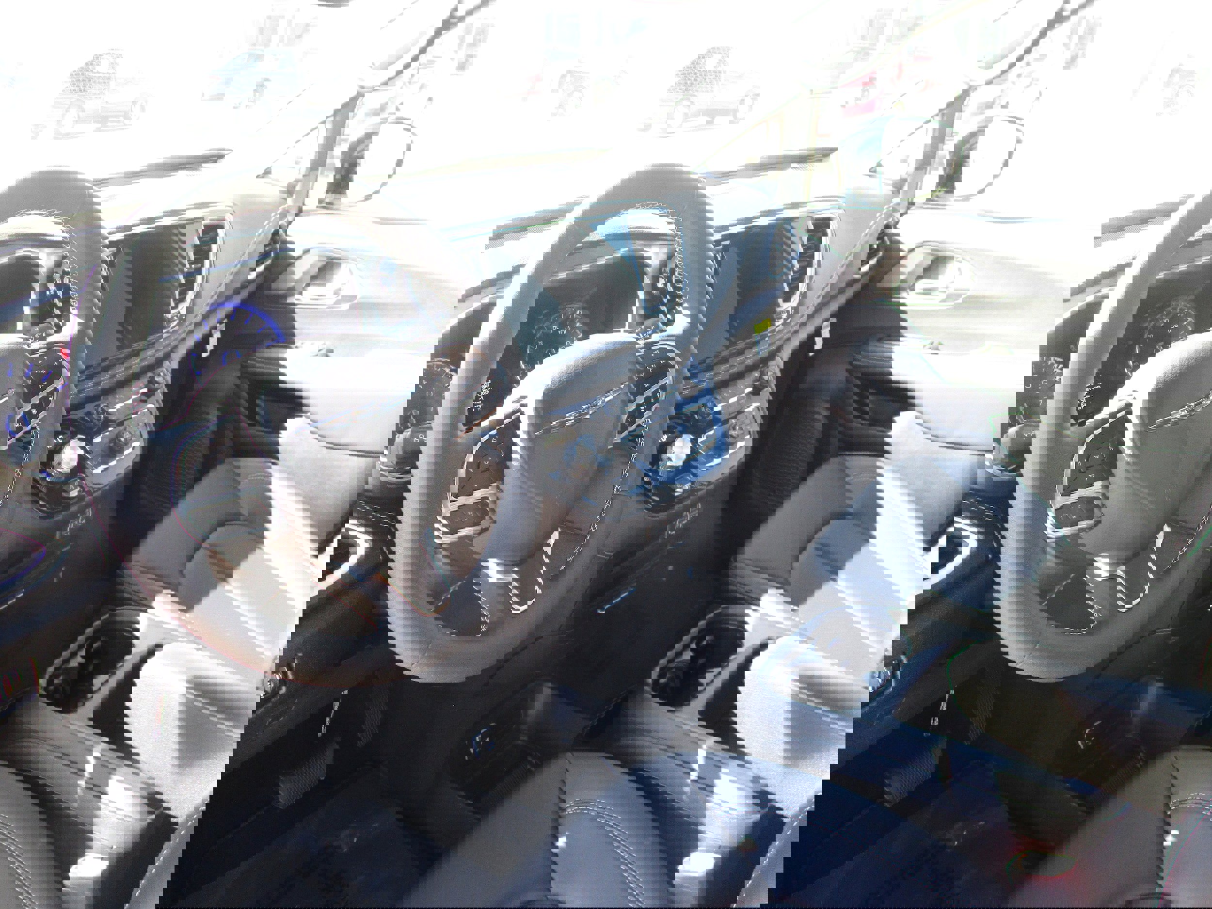 Used 2025 Chrysler Pacifica Select FWD image 14