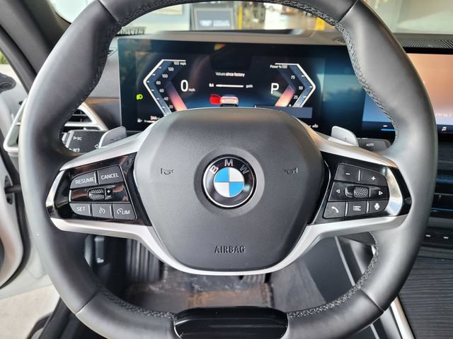 Used 2025 BMW 430i Convertible RWD image 23