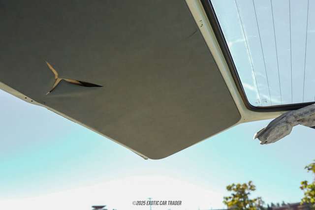 Used 1989 Volkswagen Vanagon GL RWD image 72