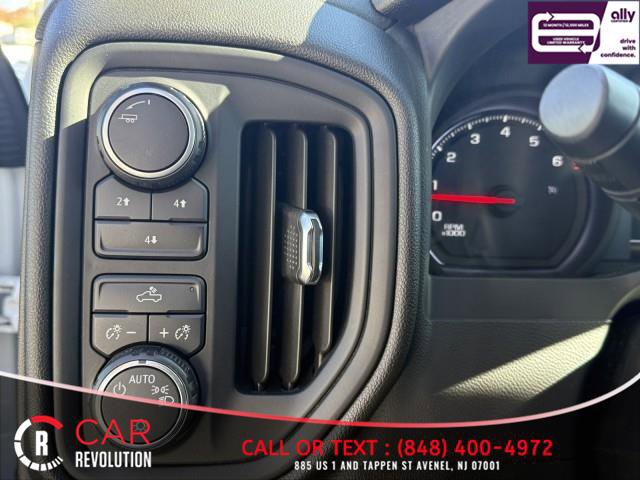 Used 2020 Chevrolet Silverado 2500 W/T w/ WT Fleet Convenience Package image 19