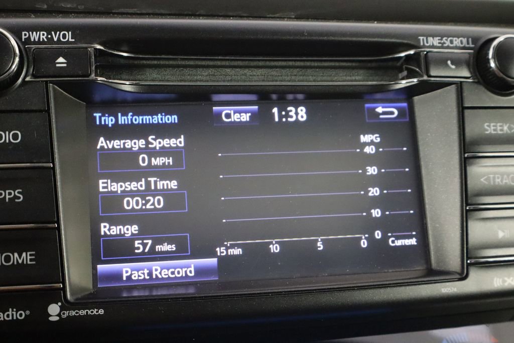 Used 2018 Toyota RAV4 XLE FWD image 35