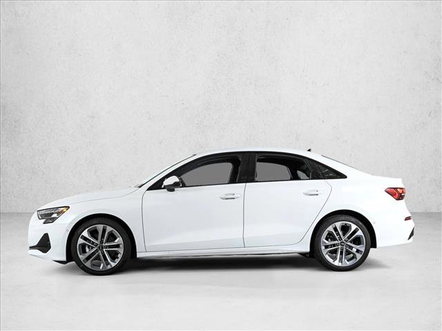 New 2026 Audi A3 2.0T Premium w/ Black Optic Package image 9