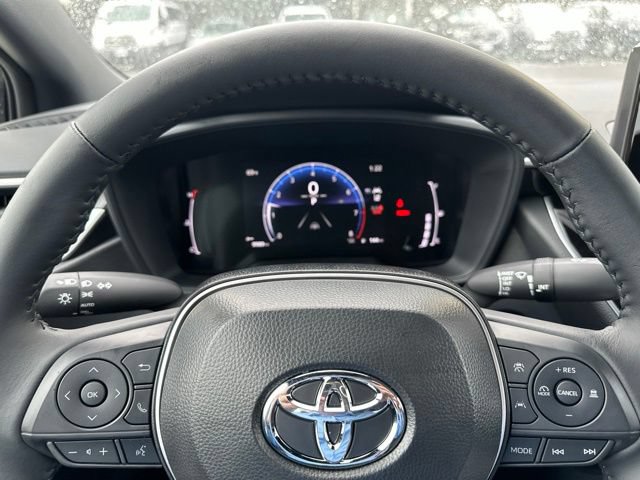 Certified 2026 Toyota Corolla SE FWD image 9