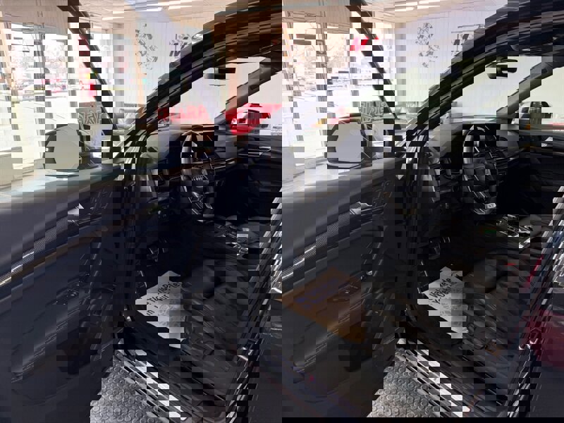 Used 2019 Audi SQ5 Prestige AWD/4WD image 20