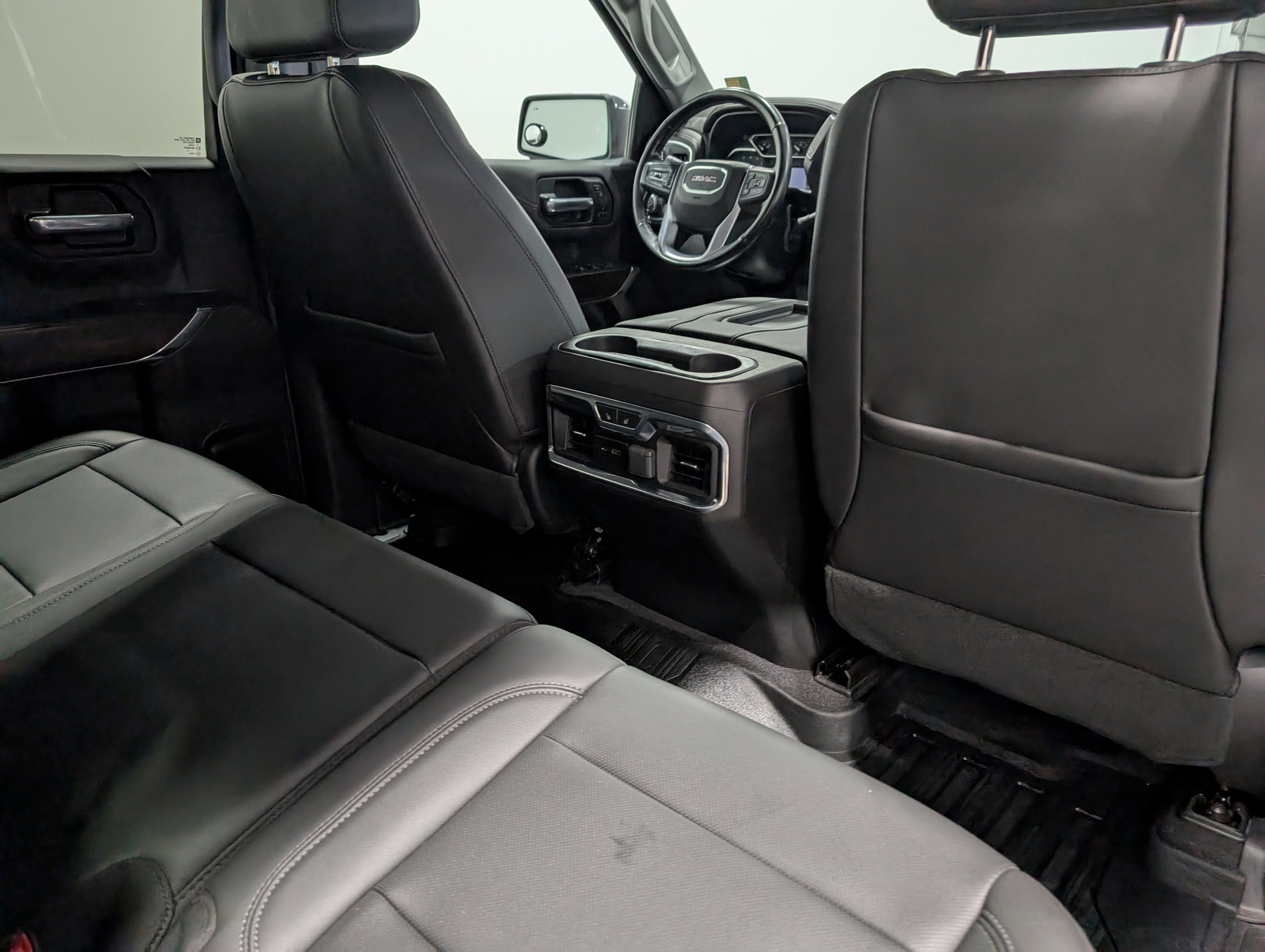 Used 2020 GMC Sierra 1500 SLT w/ SLT Premium Plus Package image 21