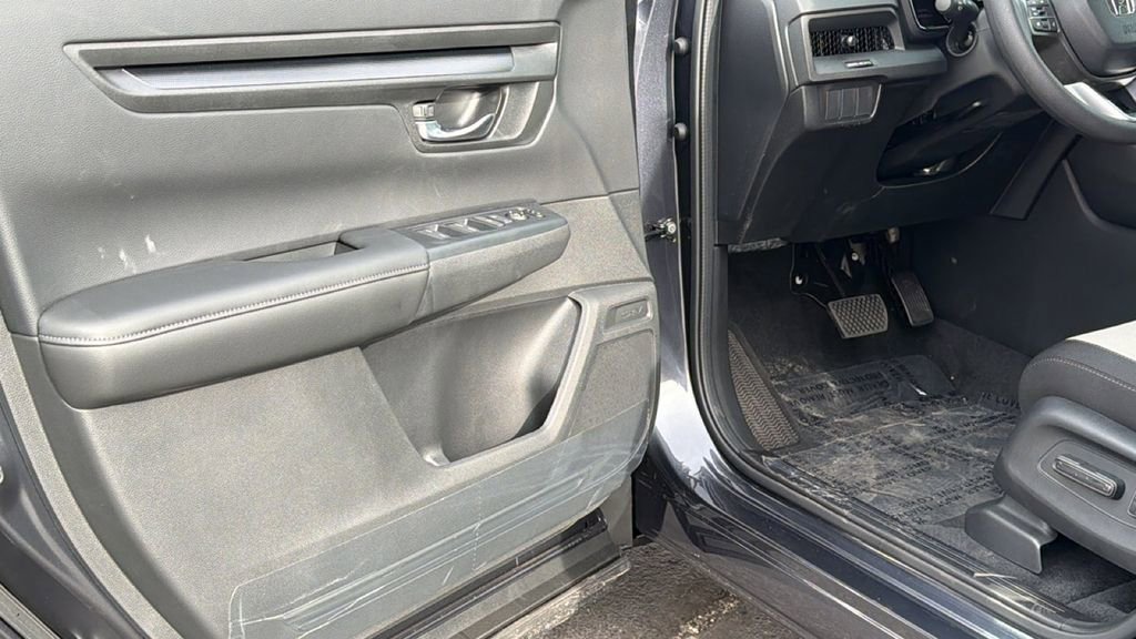 New 2026 Honda CR-V EX image 23