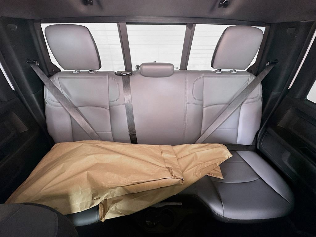 New 2026 RAM 4500 Tradesman image 10