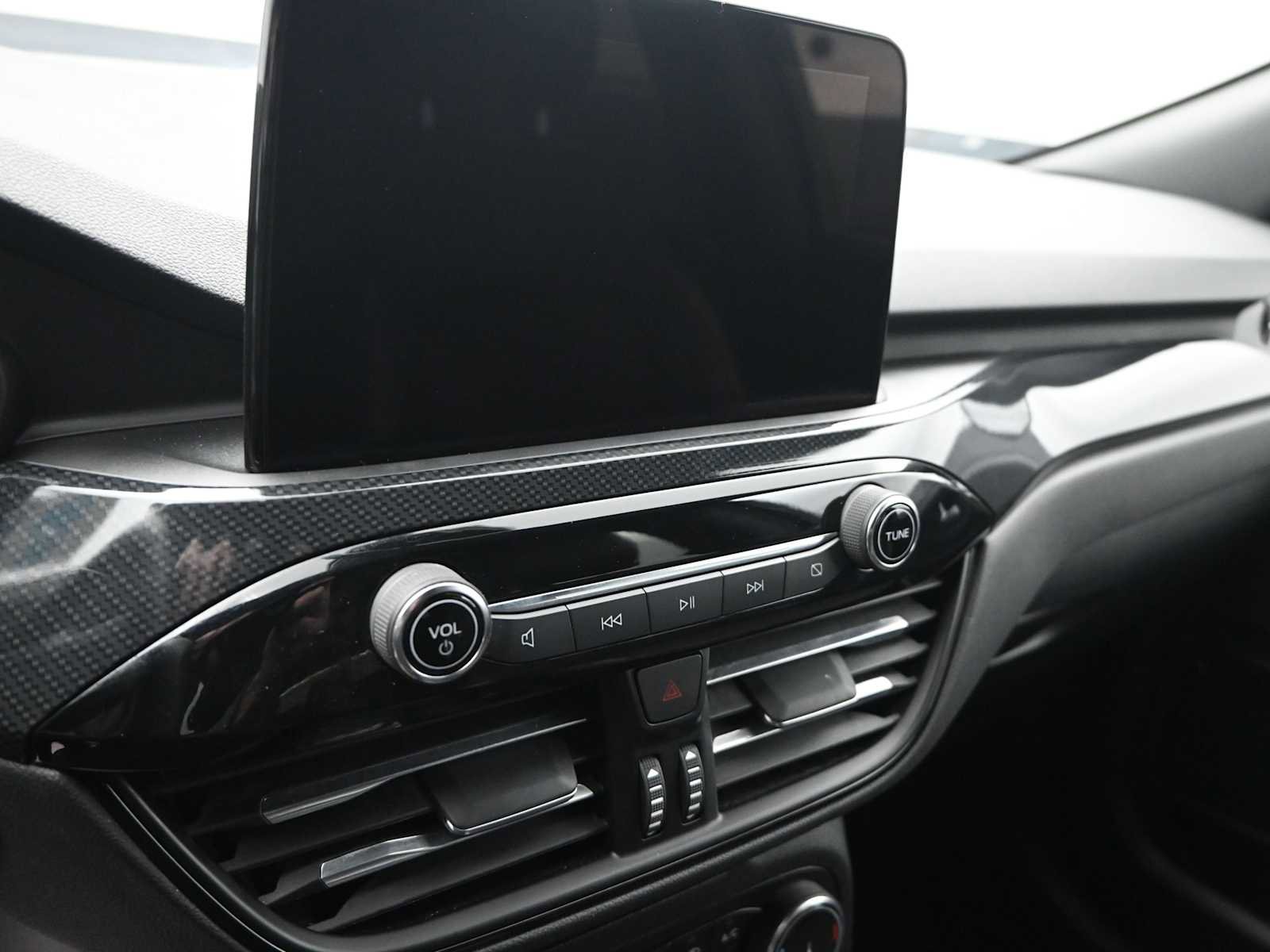 Used 2024 Ford Escape ST-Line AWD/4WD image 16