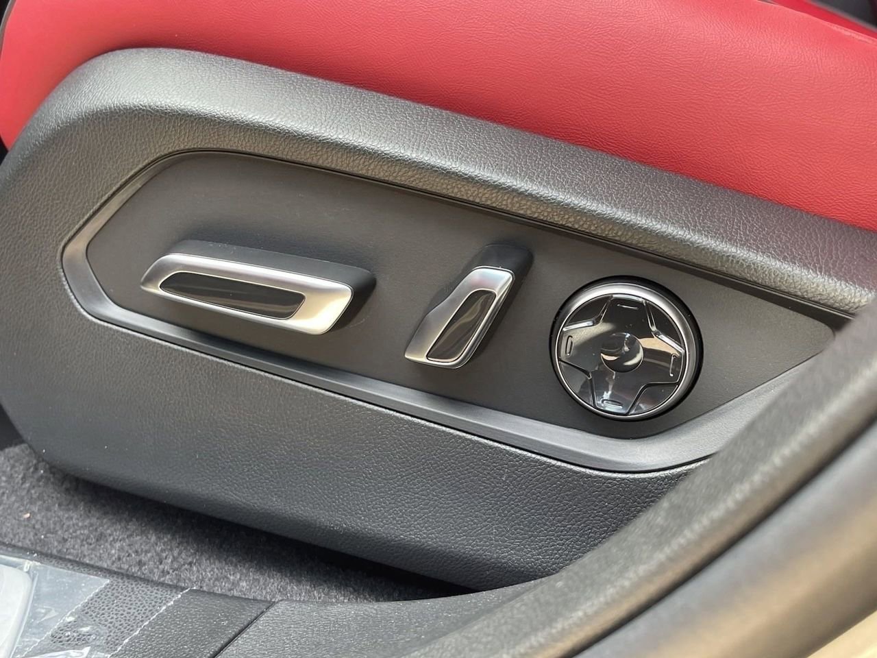 New 2026 Acura RDX A-Spec AWD/4WD image 22