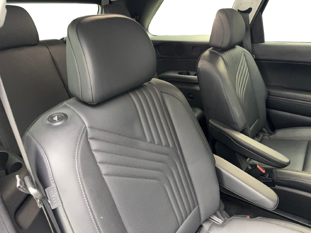 Used 2026 Hyundai Palisade SEL FWD image 44