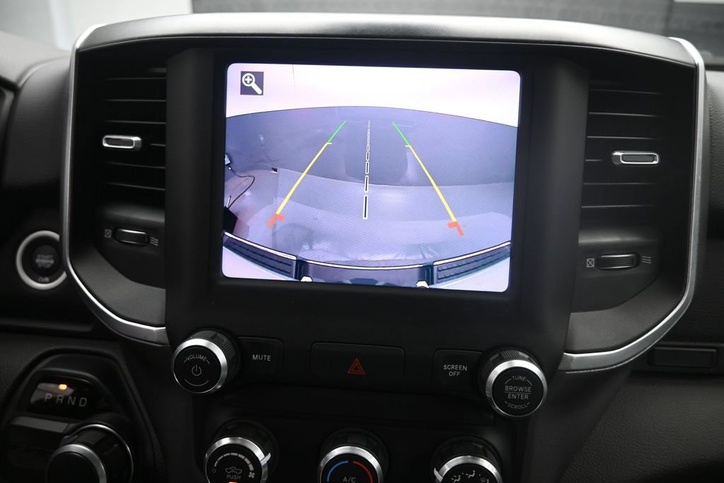 Used 2020 RAM 1500 Big Horn RWD image 12