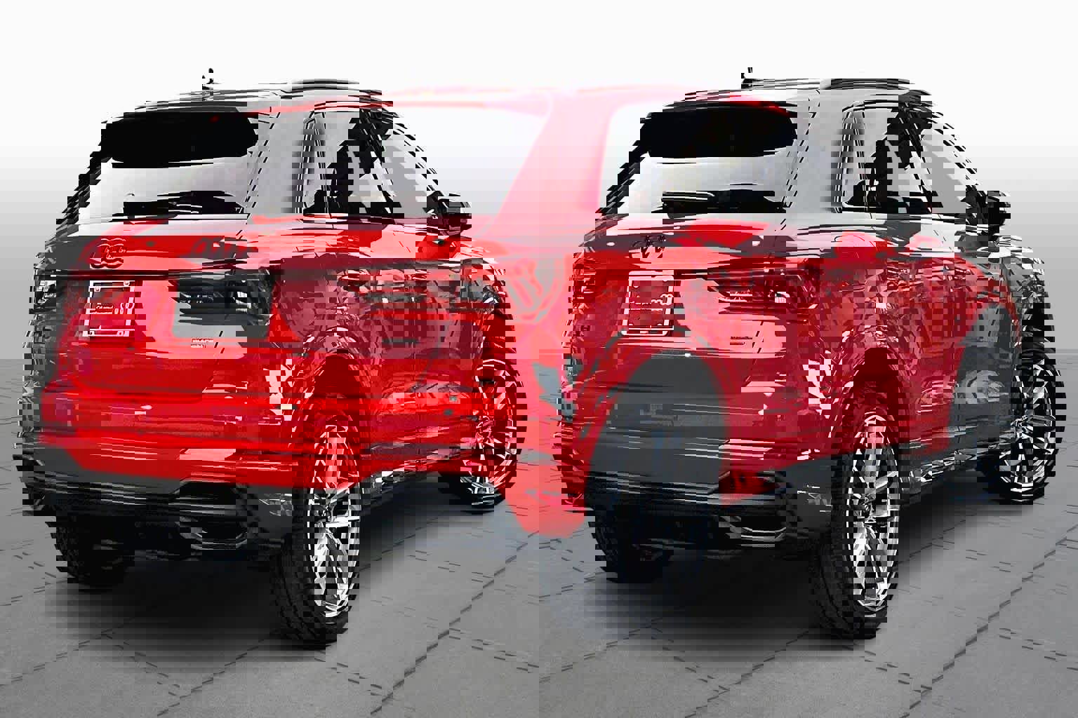 Certified 2023 Audi Q3 2.0T Premium Plus image 13