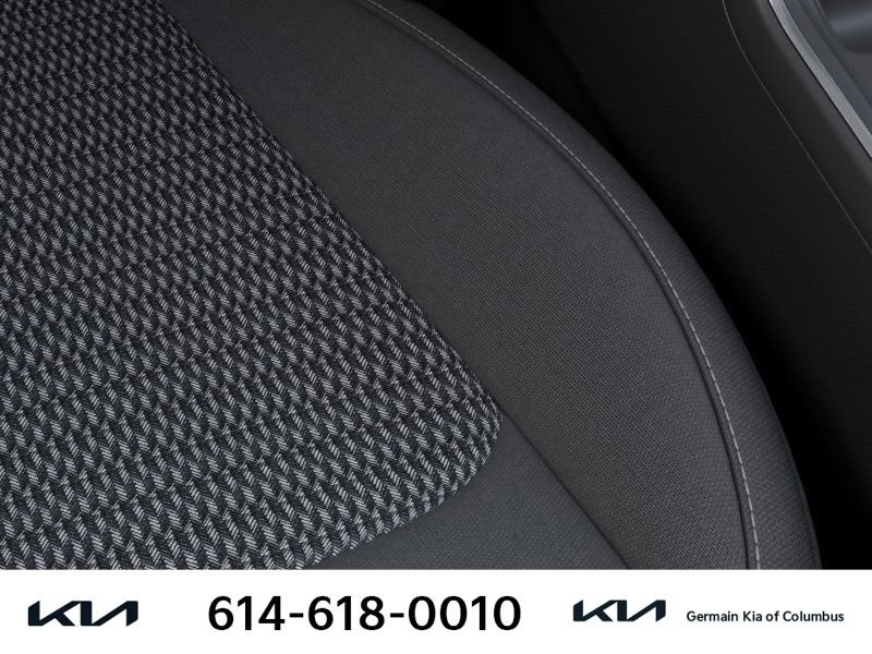 New 2026 Kia Sorento LX FWD image 27