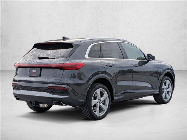 New 2026 Audi Q5 Premium AWD/4WD image 2