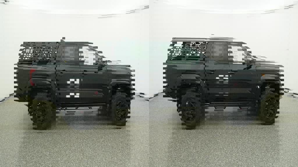 New 2026 Toyota Tacoma SR5 image 11