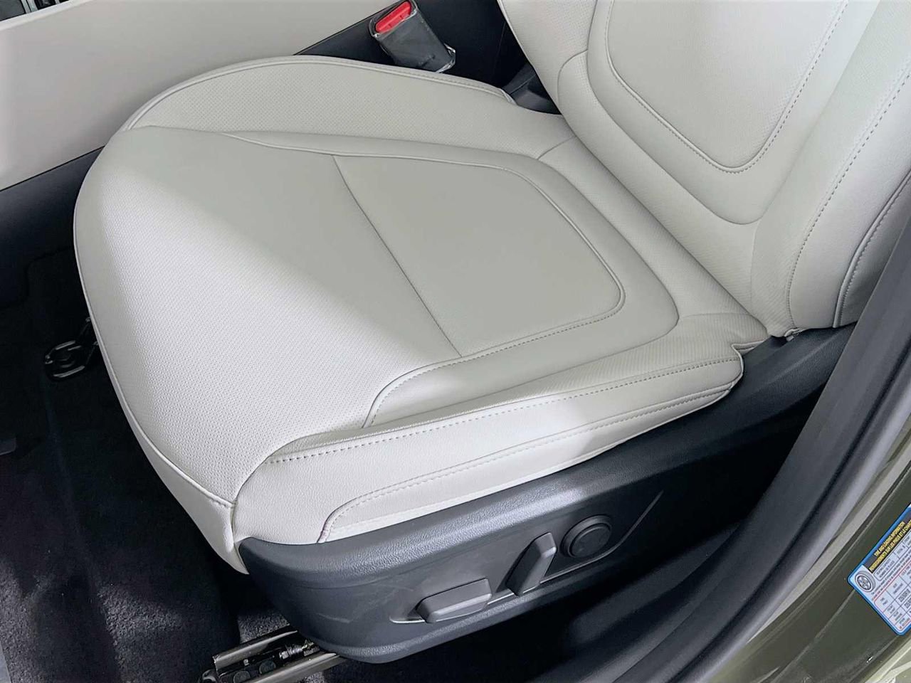 New 2025 Hyundai Tucson SEL image 19